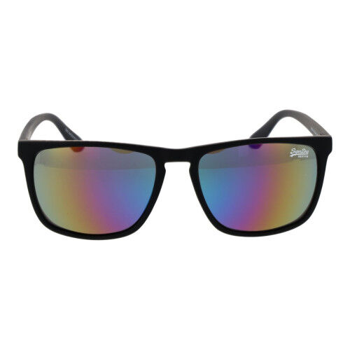 Unisex-Sonnenbrille Superdry SDS SHOCKWAVE 55127