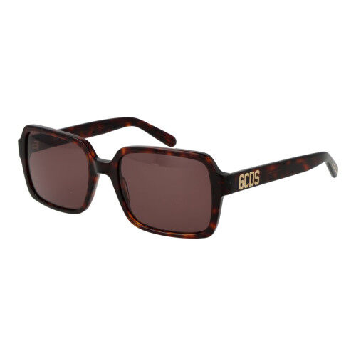 Zonnebril Uniseks GCDS GD0059 5452E