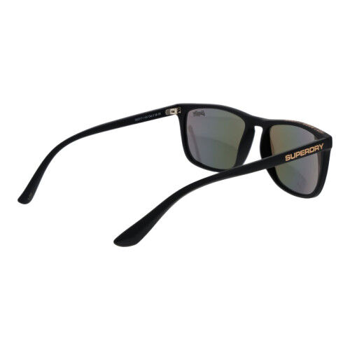 Gafas de Sol Unisex Superdry SDS SHOCKWAVE 55127