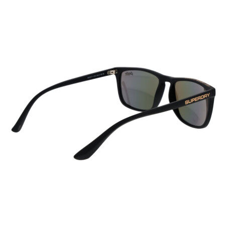 Unisex-Sonnenbrille Superdry SDS SHOCKWAVE 55127