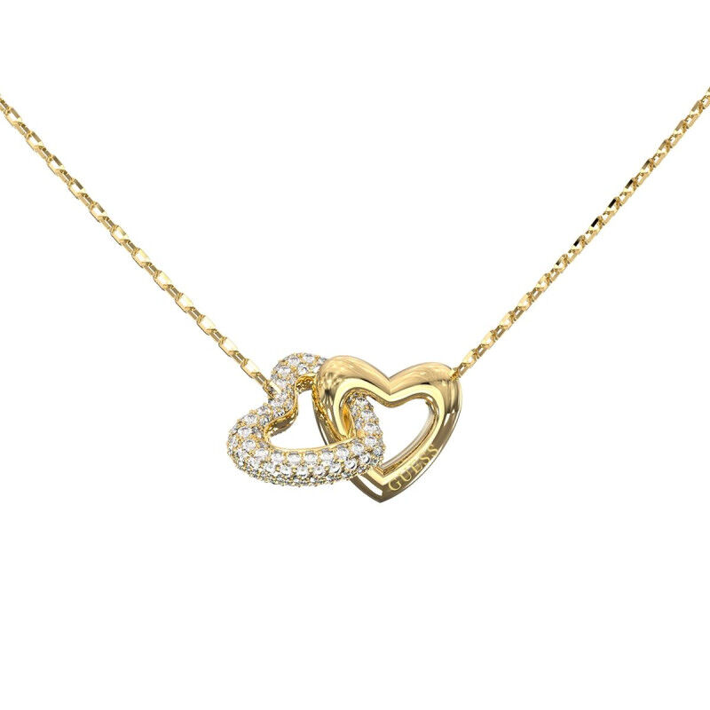 Collana Donna Guess JUBN06013JWYGT-U Dorato