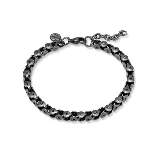 Bracciale Uomo Radiant RH000343 Nero