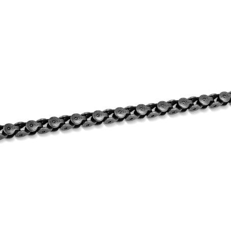 Men's Bracelet Radiant RH000343 Black
