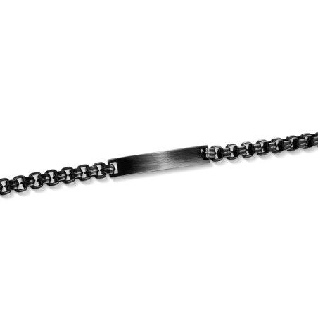 Pulsera Hombre Radiant RH000344 Negro
