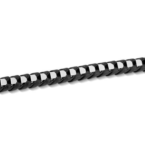 Men's Bracelet Radiant RH000342 Black