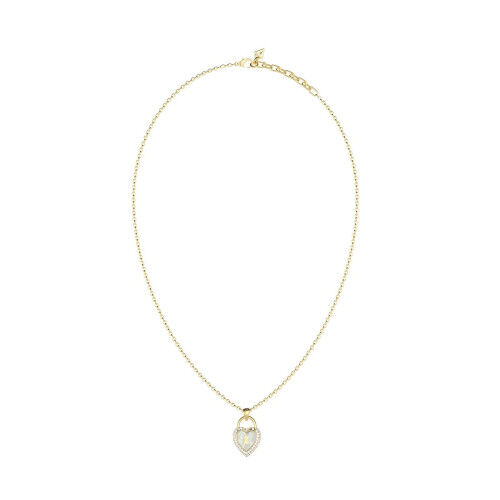 Collana Donna Guess JUBN06063JWYGT-U Dorato