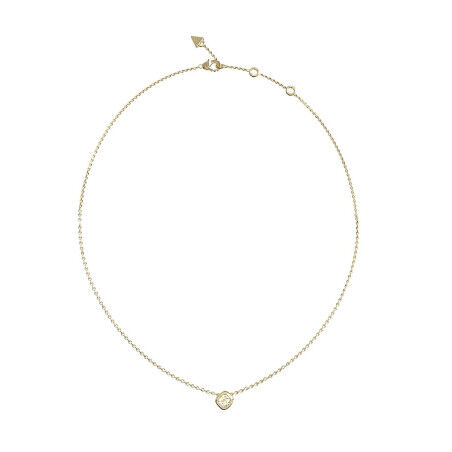 Collana Donna Guess JUBN06150JWYGT-U Dorato