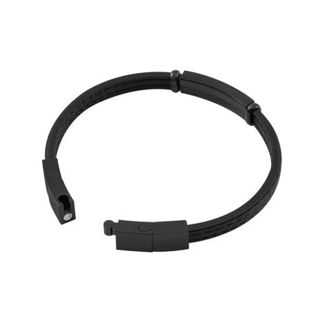 Bracciale Uomo Police PEAGB0079203 Nero