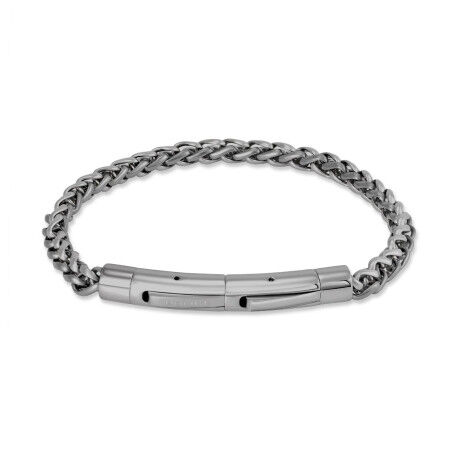 Men's Bracelet Police PEAGB0010705 Silver