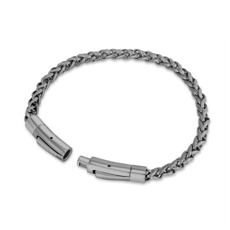 Men's Bracelet Police PEAGB0010705 Silver