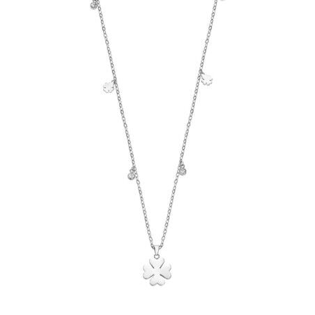 Ladies' Necklace Lotus LS2601-1/1 Silver