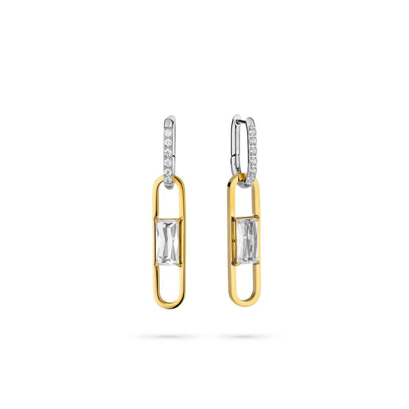 Boucles d´oreilles Femme Radiant RY000461 Doré