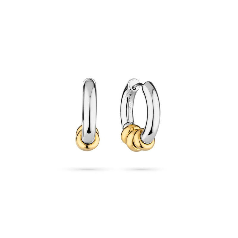 Ladies' Earrings Radiant RY000387 Silver
