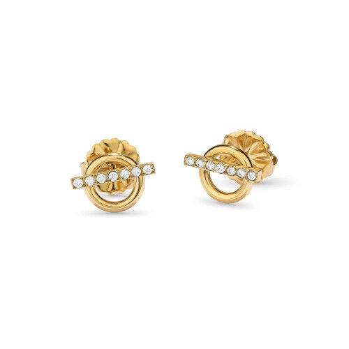 Boucles d´oreilles Femme Radiant RY000430 Doré
