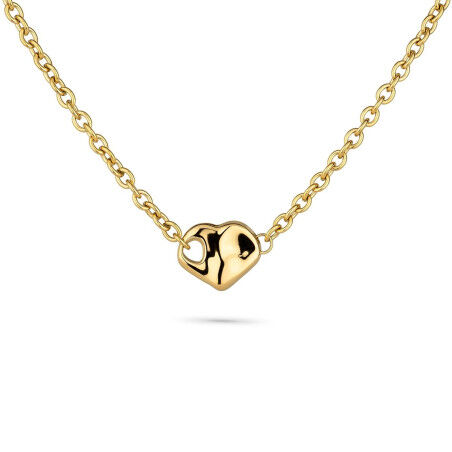 Ladies' Necklace Radiant RY000445 Golden