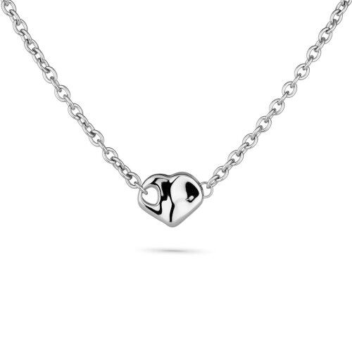 Collana Donna Radiant RY000446 Argentato