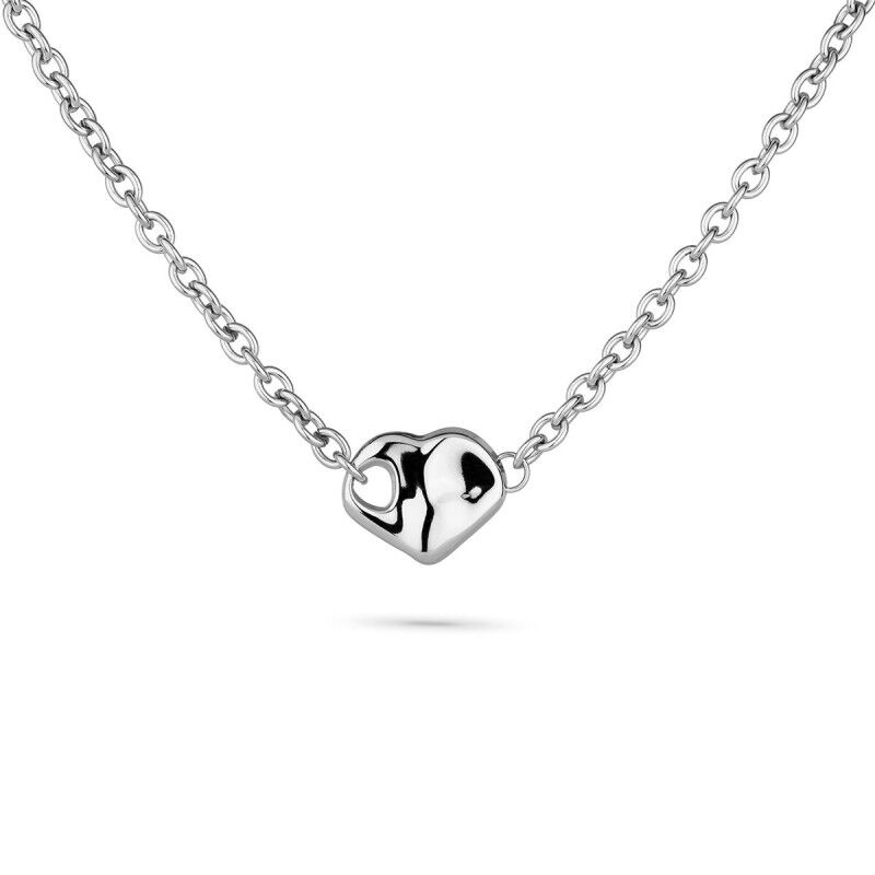 Collier Femme Radiant RY000446 Argenté