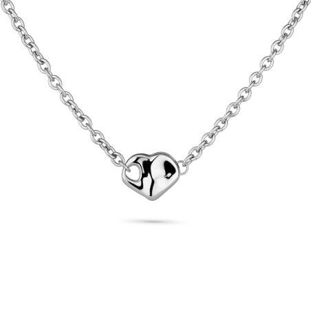 Ladies' Necklace Radiant RY000446 Silver