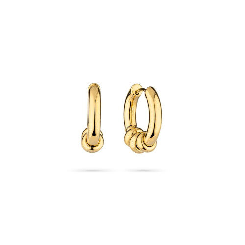 Pendientes Mujer Radiant RY000385 Dorado