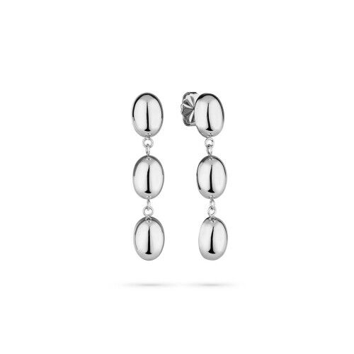 Orecchini Donna Radiant RY000413 Argentato