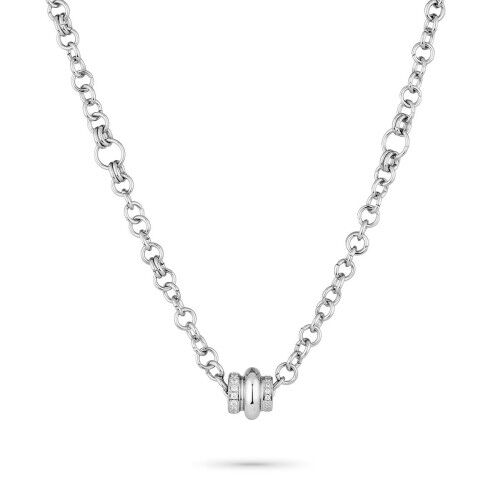 Collier Femme Radiant RY000439 Argenté