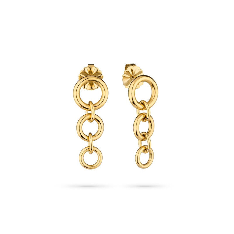 Damenohrringe Radiant RY000384 Gold