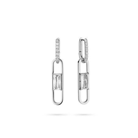 Ladies' Earrings Radiant RY000460 Silver