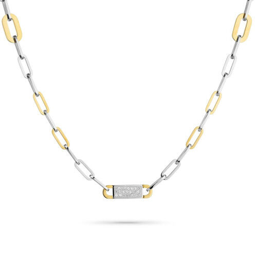 Ketting Heren Radiant RY000463 Gouden