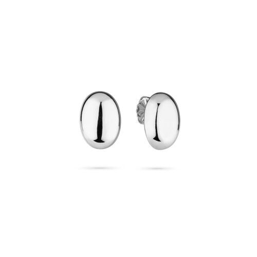 Pendientes Mujer Radiant RY000419 Plateado