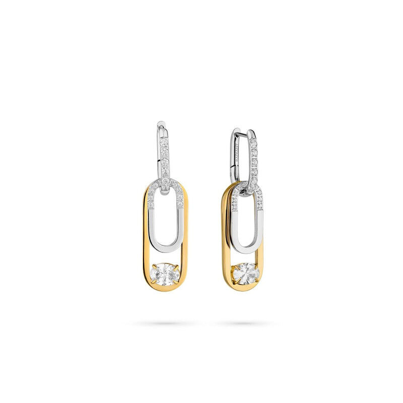 Damenohrringe Radiant RY000459 Gold