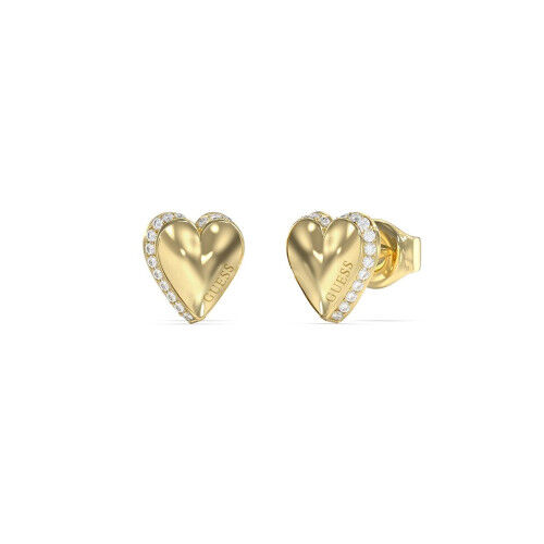 Orecchini Donna Guess JUBE06092JWYGT-U Dorato