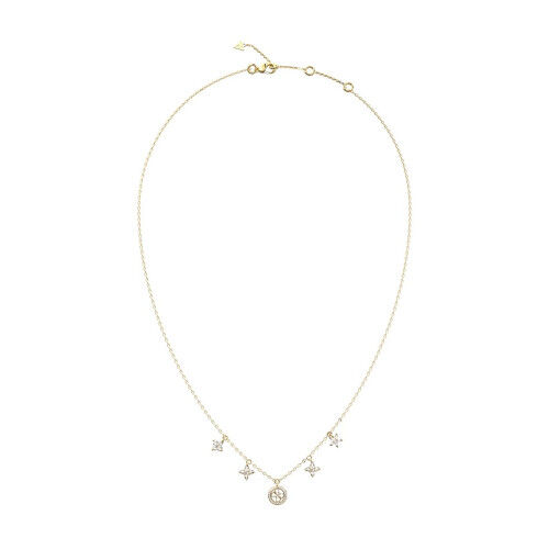 Collana Donna Guess JUBN06032JWYGT-U Dorato
