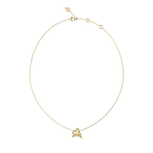 Collana Donna Guess JUBN06056JWYGT-U Dorato