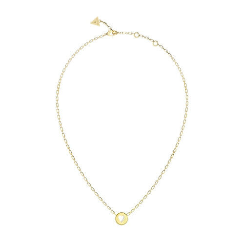 Collana Donna Guess JUBN06083JWYGT-U Dorato