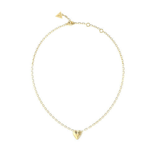Collar Mujer Guess JUBN06087JWYGT-U Dorado