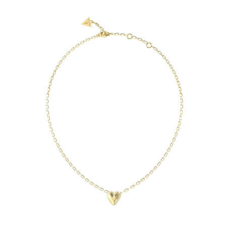 Collar Mujer Guess JUBN06087JWYGT-U Dorado