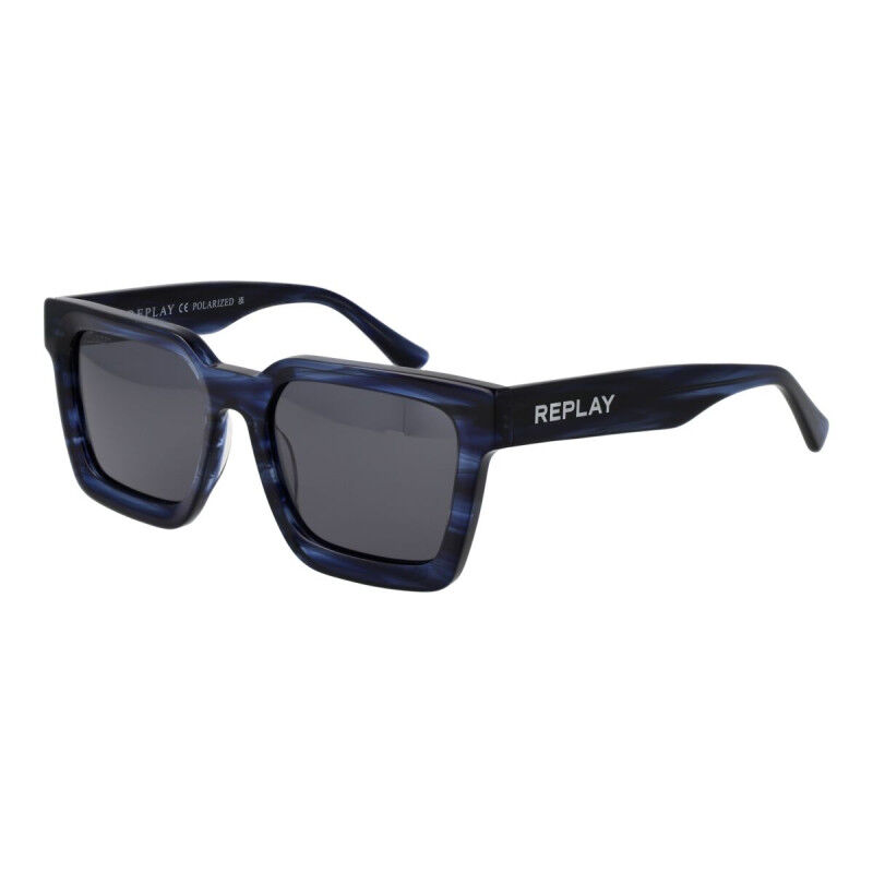 Unisex-Sonnenbrille Replay RY640S 5303