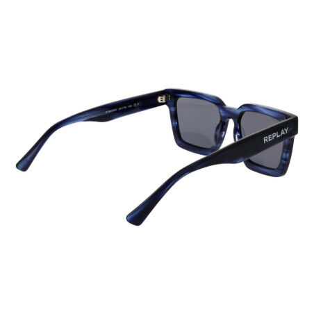 Lunettes de soleil Unisexe Replay RY640S 5303