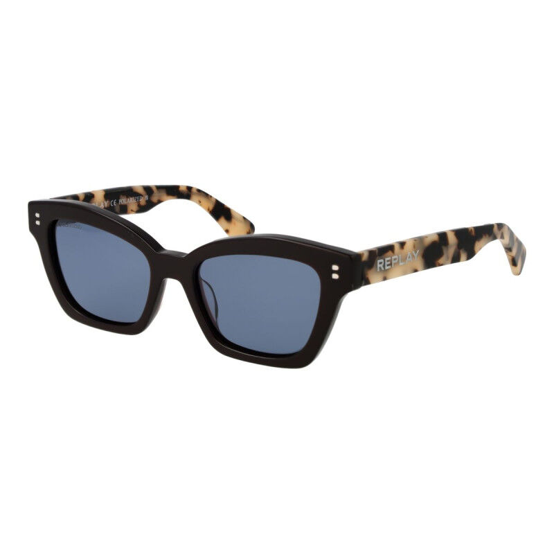 Damensonnenbrille Replay RY654S 5302