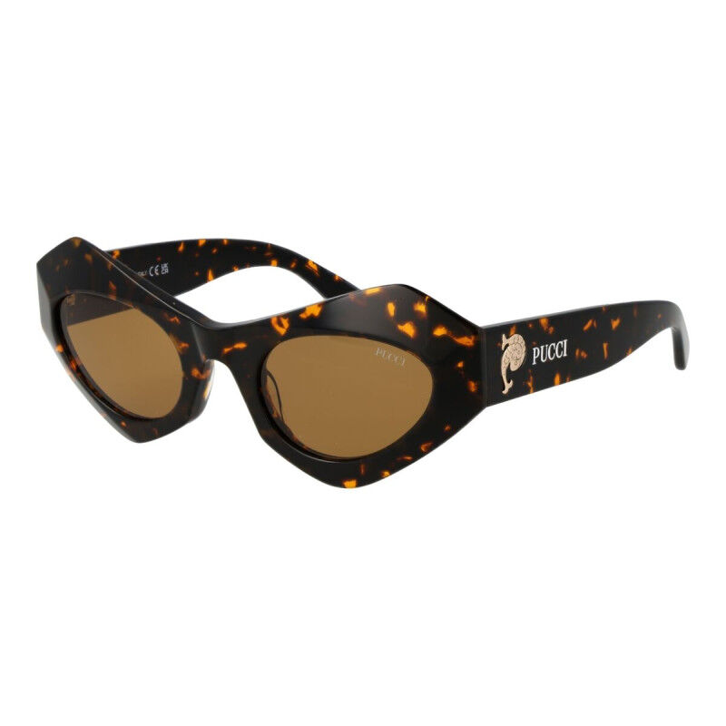 Ladies' Sunglasses Emilio Pucci EP0214 5052E
