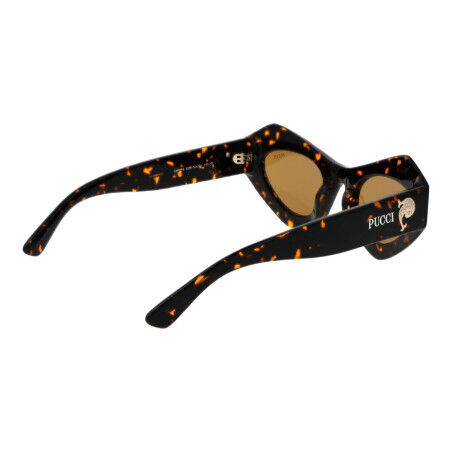 Ladies' Sunglasses Emilio Pucci EP0214 5052E