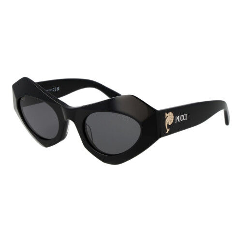 Zonnebril Dames Emilio Pucci EP0214 5001A