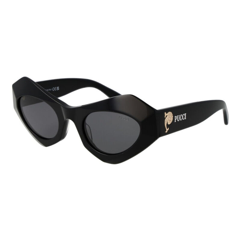 Ladies' Sunglasses Emilio Pucci EP0214 5001A