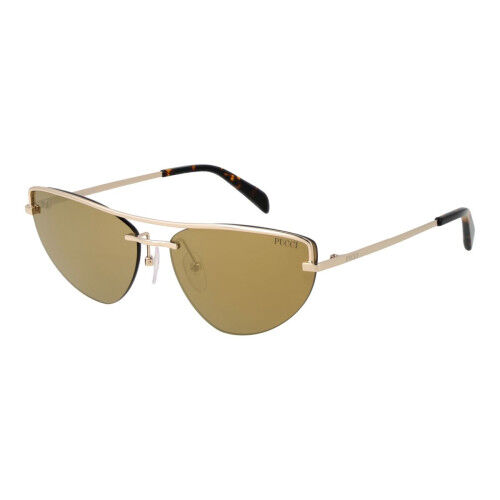 Damensonnenbrille Emilio Pucci EP0226 5932G