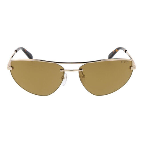 Damensonnenbrille Emilio Pucci EP0226 5932G