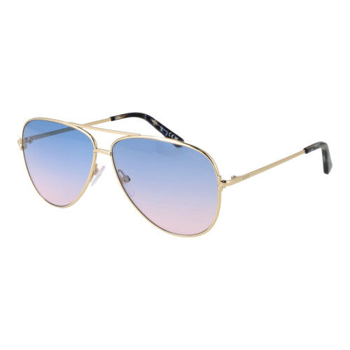 Lunettes de soleil Femme Emilio Pucci EP0229 6032W