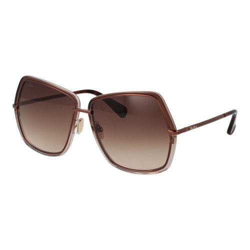 Lunettes de soleil Femme Max Mara MM0054 6148F