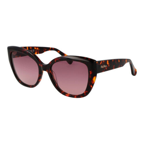 Zonnebril Dames Max Mara MM0040 5454T