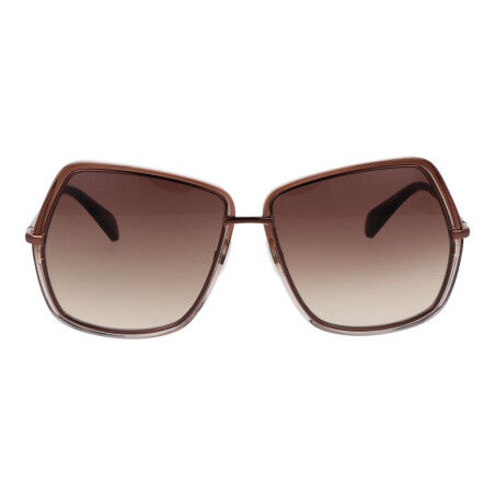 Lunettes de soleil Femme Max Mara MM0054 6148F