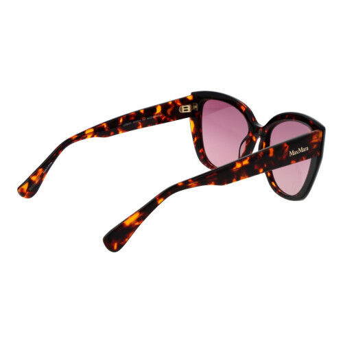 Lunettes de soleil Femme Max Mara MM0040 5454T